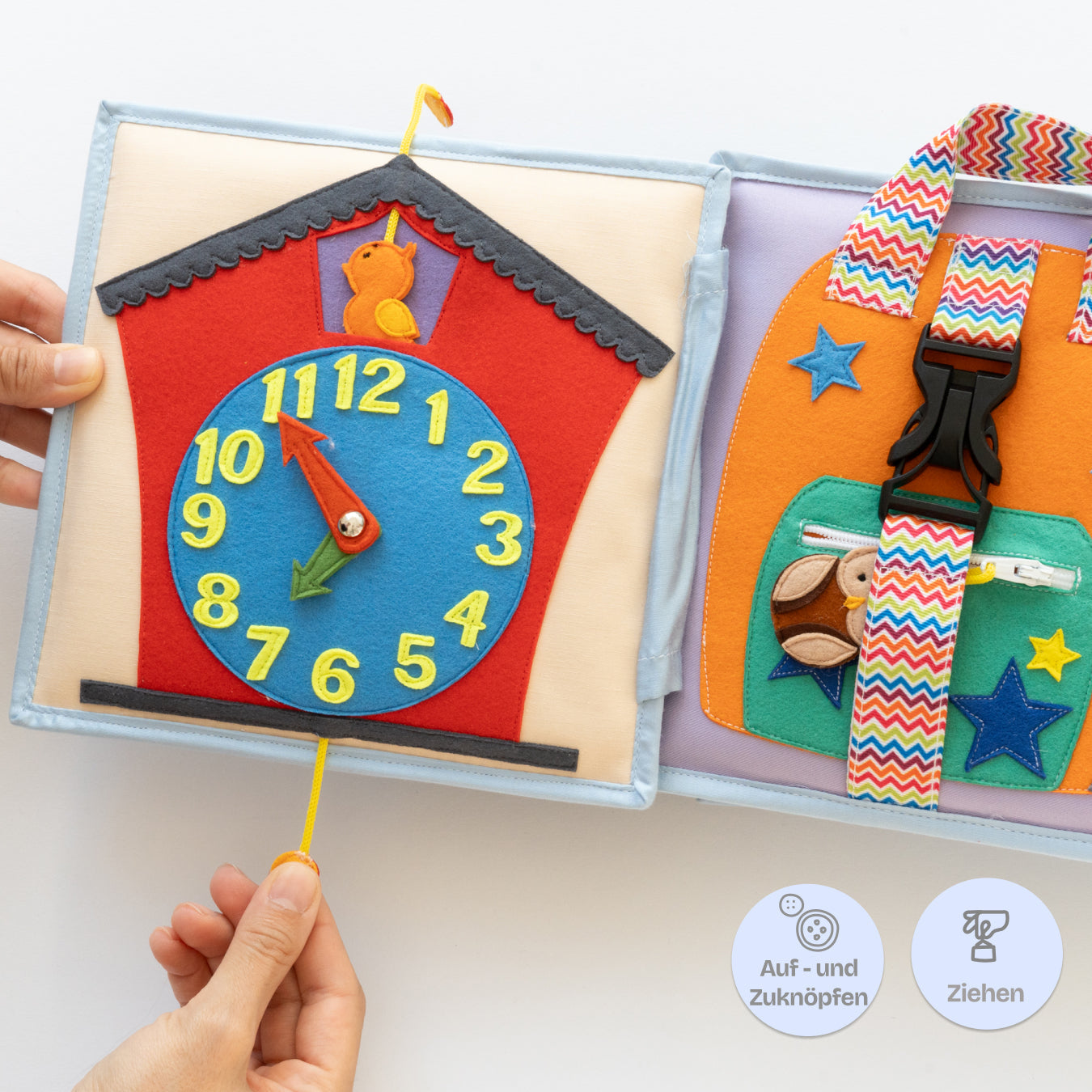 Mein erster Schultag