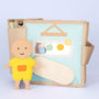 Bébé Montessori