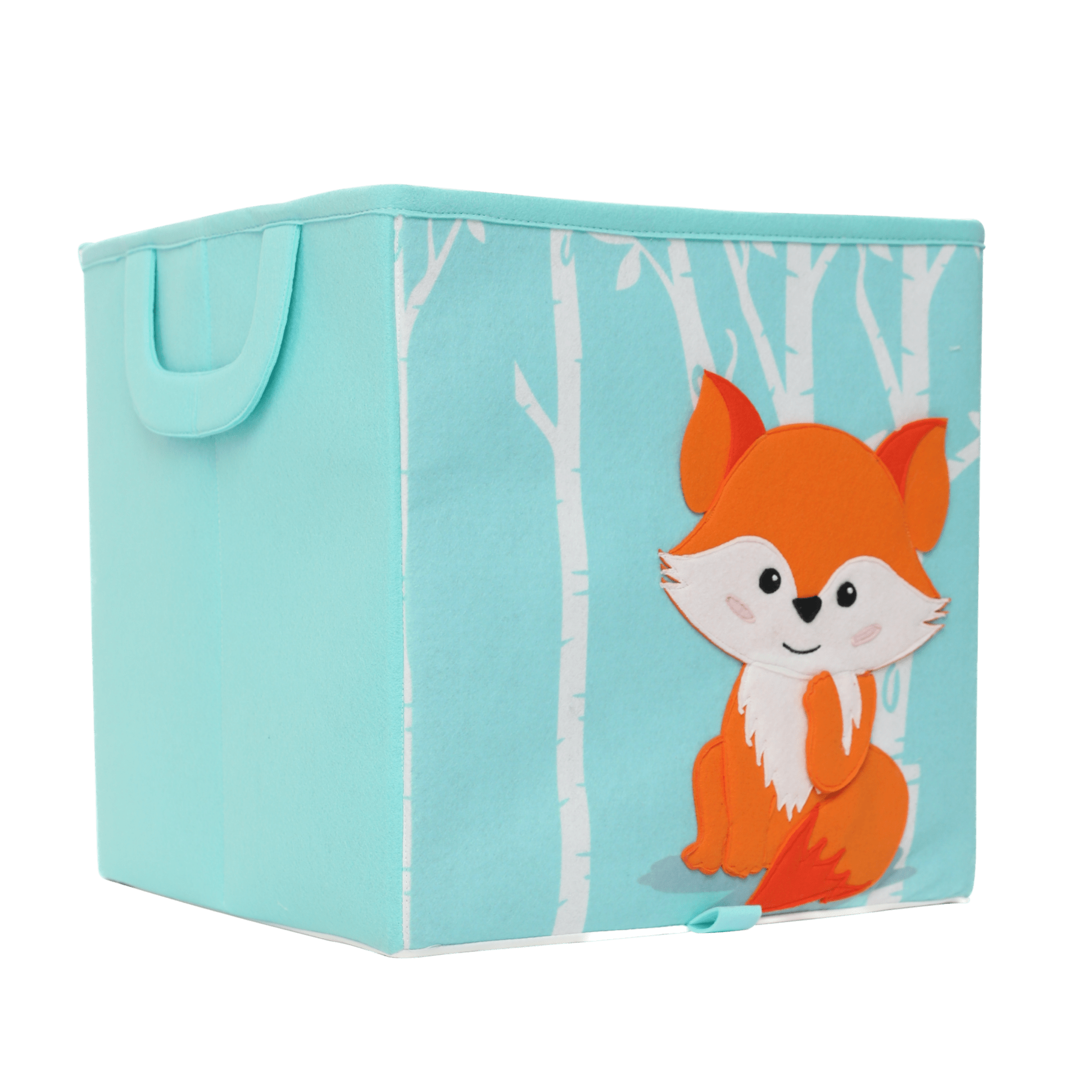 aufbewahrung fuchs Fuchs