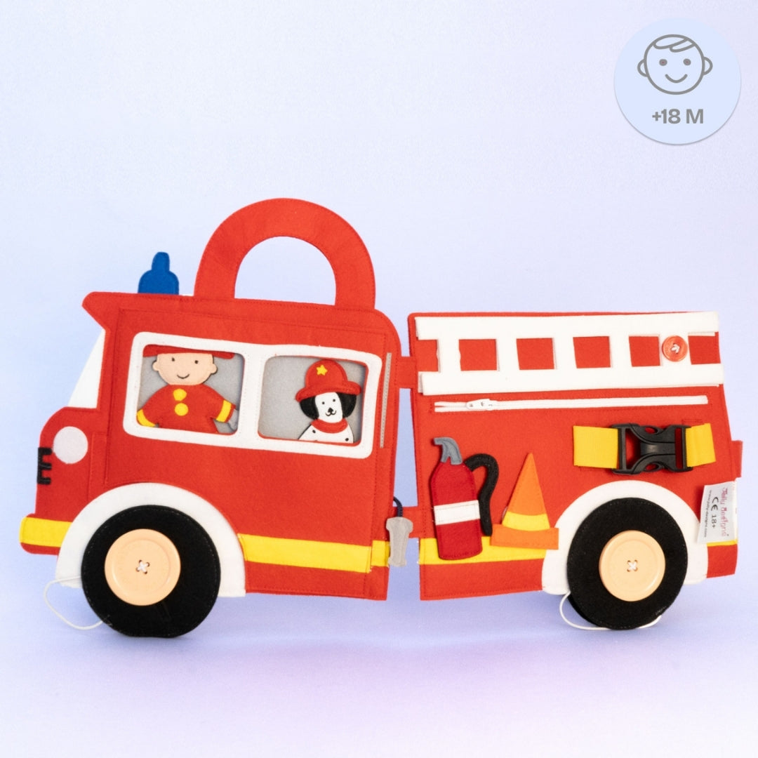 Pompiers