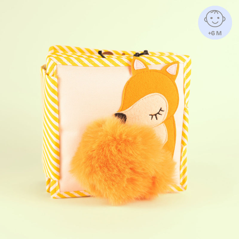 Douceur de Renard
