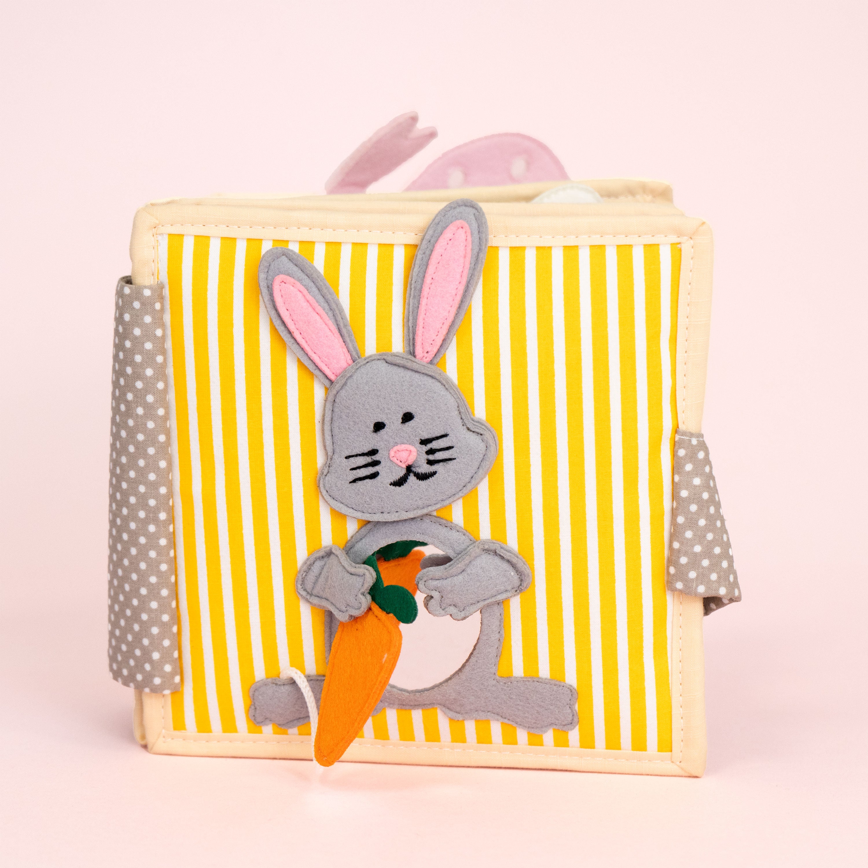 Funny Bunny