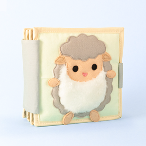 Moutons Heureux