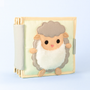 Moutons Heureux