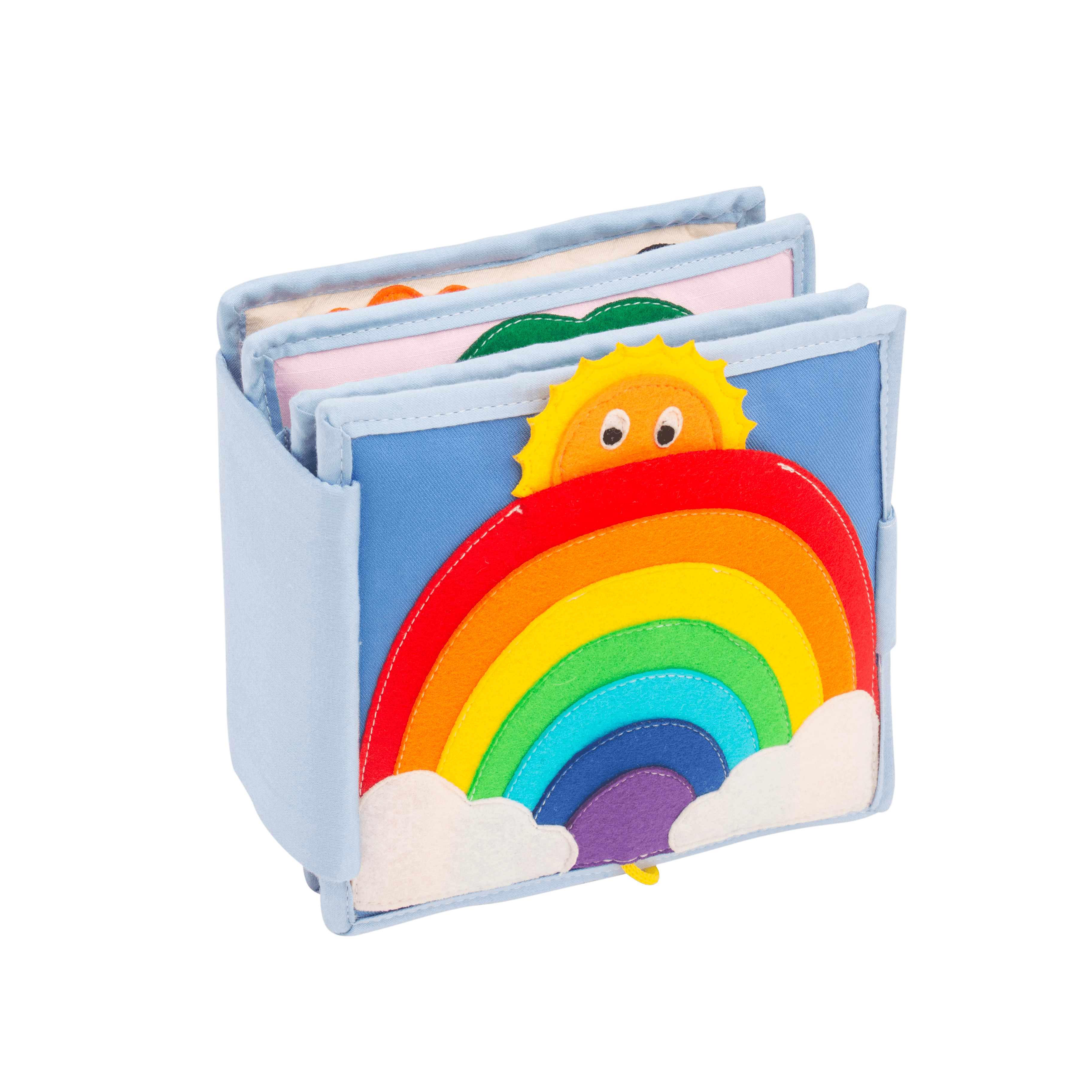 Rainbows & Shapes Kit