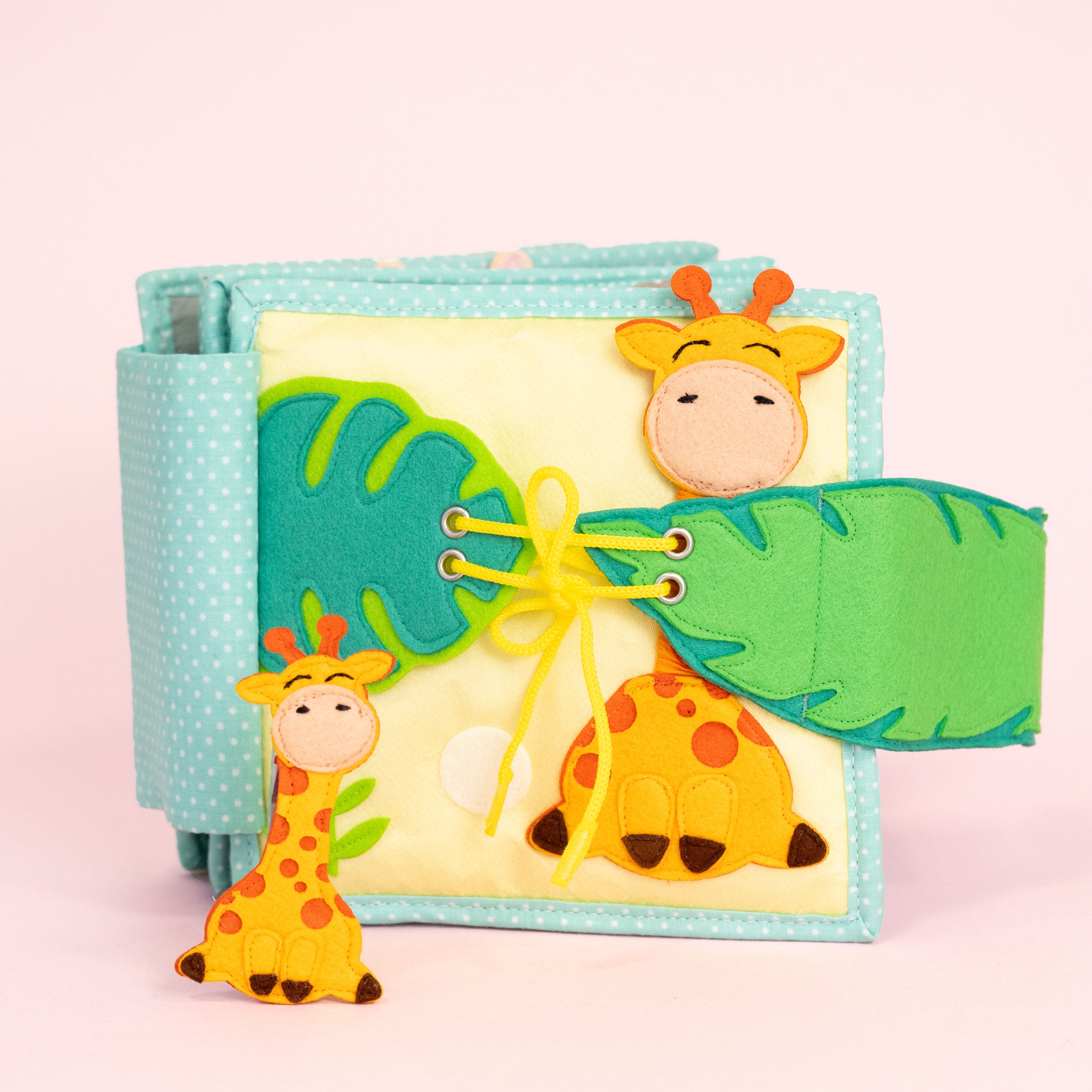Jolly Jungle