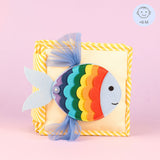 Poisson Arc-en-Ciel