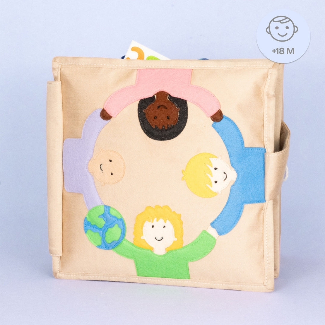 Montessori Toddler 