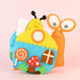 Schnecke