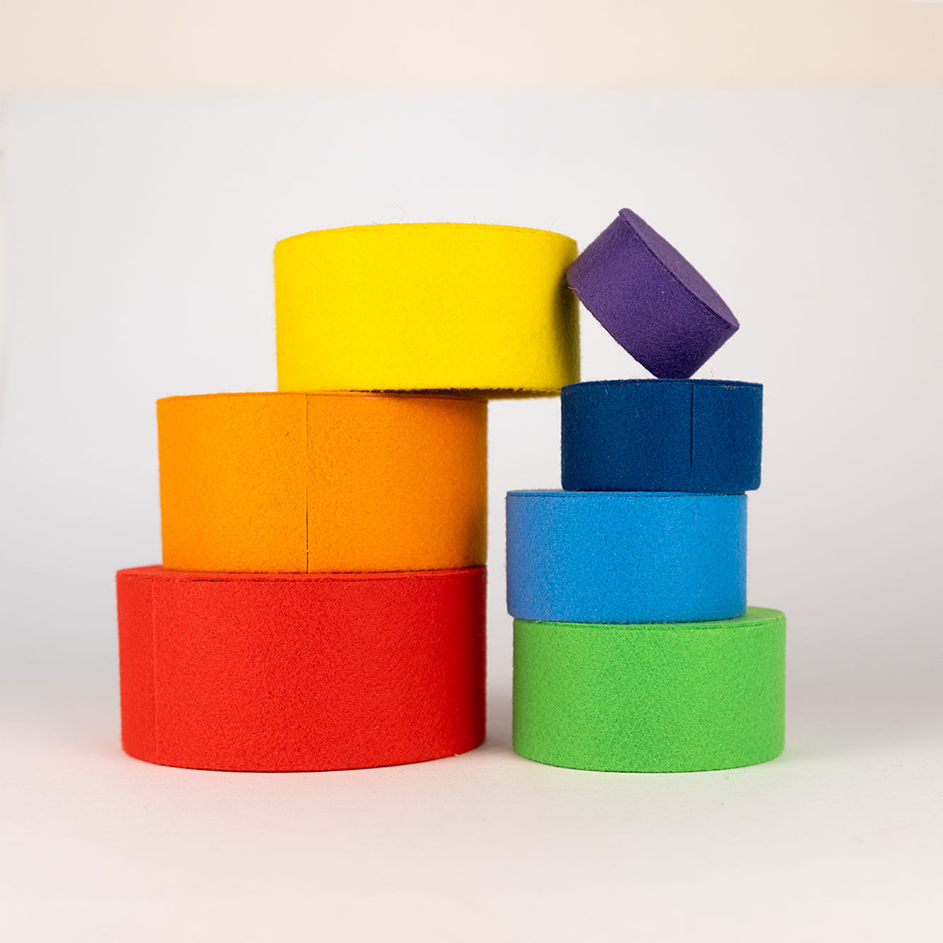 Stapelbunt