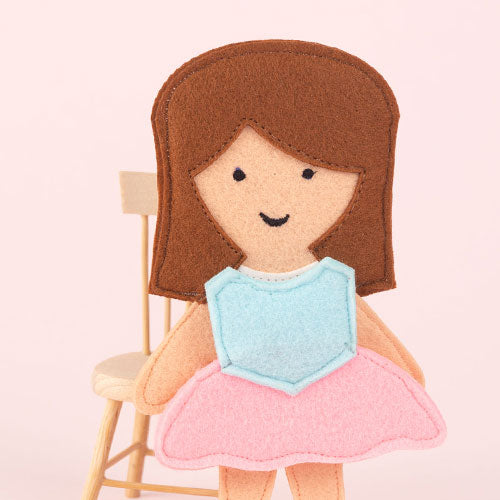 Vicky