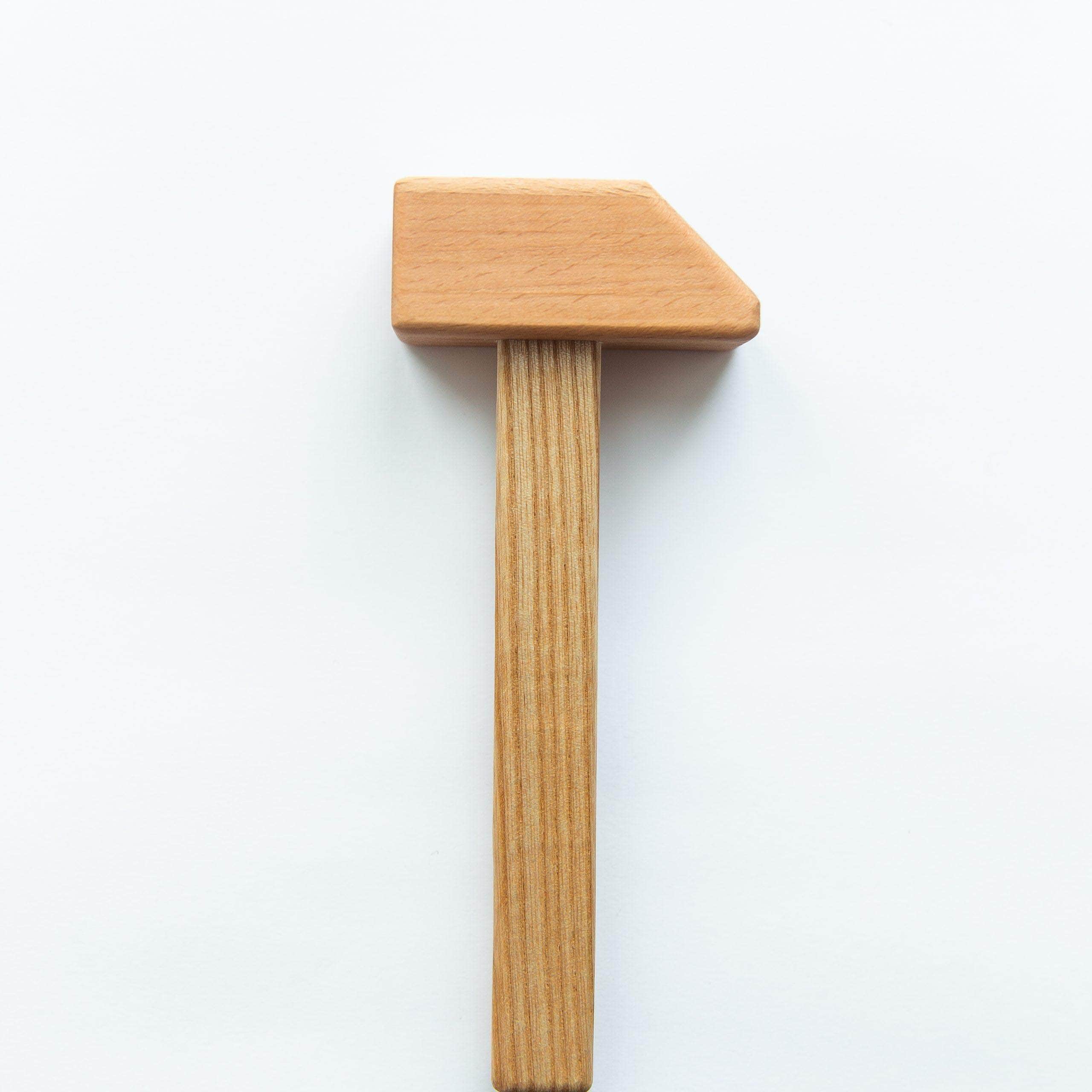 Werkzeugset Holzspielzeuge - Jolly Designs