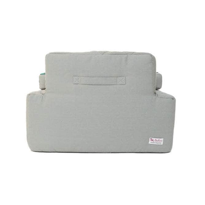  Activity Chair (rectangular) grey